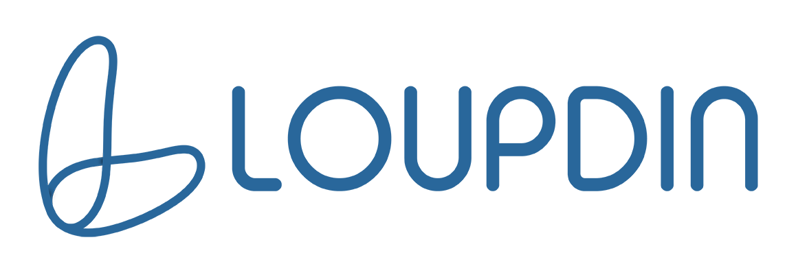 Loupdin